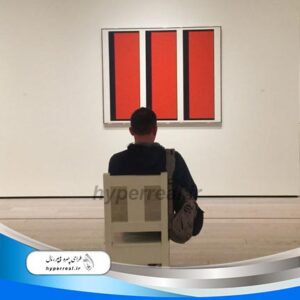 نقاشی مینیمال